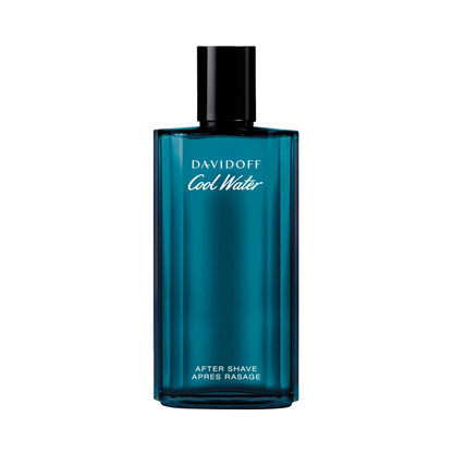 DAVIDOFF Cool Water Eau de Toilette Aftershave Lotion for Men 125ml 🍁 All In One Marketplace Canada