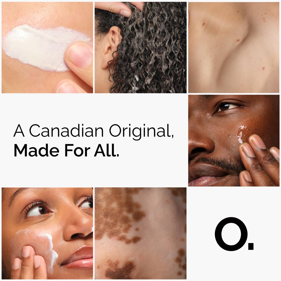 The Ordinary Multi-Antioxidant Radiance Serum, Vitamin C Serum For Face, Brighten & Protect Skin – Boosts Glow & Shields Against Environmental Stressors, 30 ml 🍁 All In One Marketplace Canada
