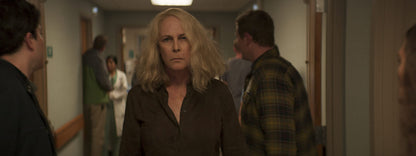 Halloween Kills (Blu-Ray/Dvd/Digital)