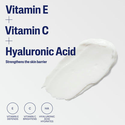 Cetaphil Hydrating Night Cream, Anti-Aging Face Moisturizer with Hyaluronic Acid & Olive Oil, Pro-Vitamin A, C & E, 24Hr Intense Hydration, Dermatologist Tested, 48g 🍁 All In One Marketplace Canada