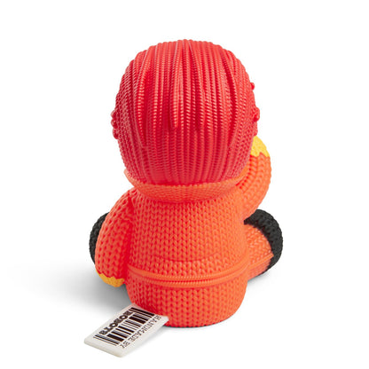 Handmade by Robots - Halloween II - Michael Myers #254 (Limited Edition Pumpkin Orange)