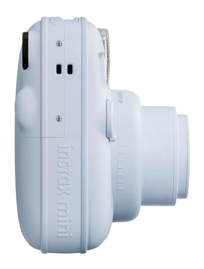 FUJIFILM Instax Mini 13 Instant Camera - Frost Blue 🍁 All In One Marketplace Canada