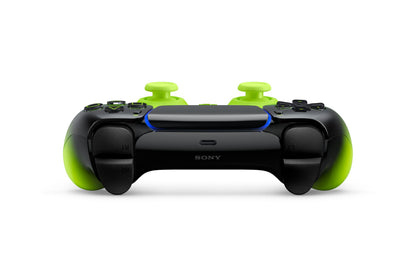 PlayStation 5 - DualSense Wireless Controller – Remix Green 🍁 All In One Marketplace Canada