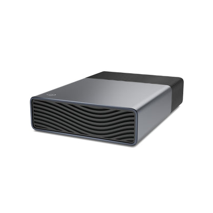 Seagate One Touch 8TB External Hard Drive Desktop HDD - USB-C Compatible with Most Windows and macOS, Rescue Recovery (STNB8000400) 🍁 All In One Marketplace Canada