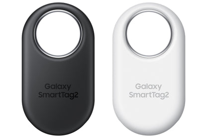 Samsung Galaxy SmartTag2 (1 Pack CAD Warranty) - IP67 Water Resistant Bluetooth Tracker, Long Lasting Battery, NFC tag, Phone, Luggage, pet, Key Finder 🍁 All In One Marketplace Canada