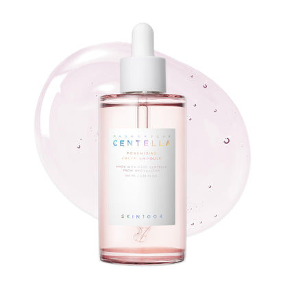 SKIN1004 Madagascar Centella Poremizing Fresh Ampoule 100ml 🍁 All In One Marketplace Canada