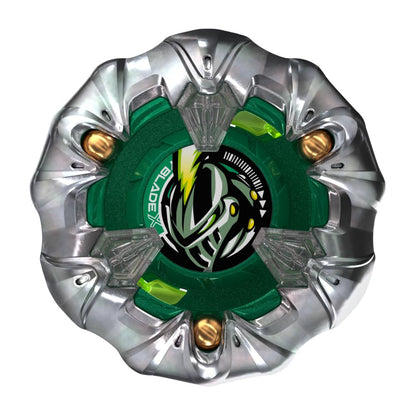 Beyblade X X-treme Expansion Pack | Includes 3 Blades, 4 Ratchets, 5 Bits | Battling Tops Game Toys, Ages 8+ 🍁 All In One Marketplace Canada