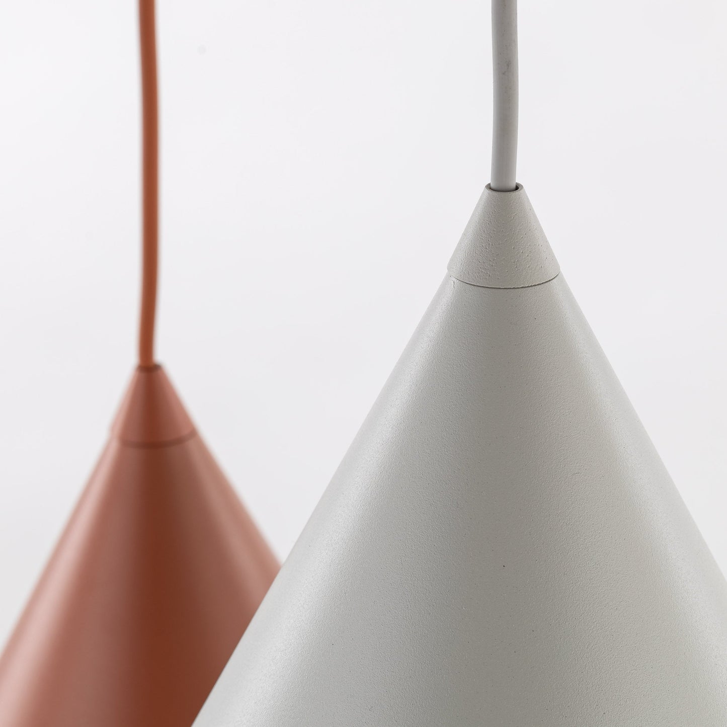 CONO Mix Moderne minimalistische Pendelleuchte 3