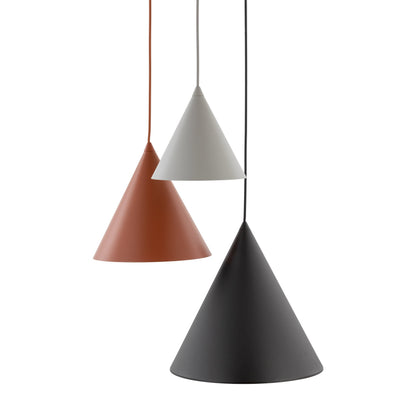 CONO Mix Moderne minimalistische Pendelleuchte 3