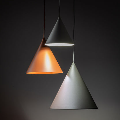 CONO Mix Moderne minimalistische Pendelleuchte 3