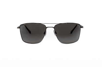 Kaelix – Square Aviator Sunglasses | Bolero Eyewear