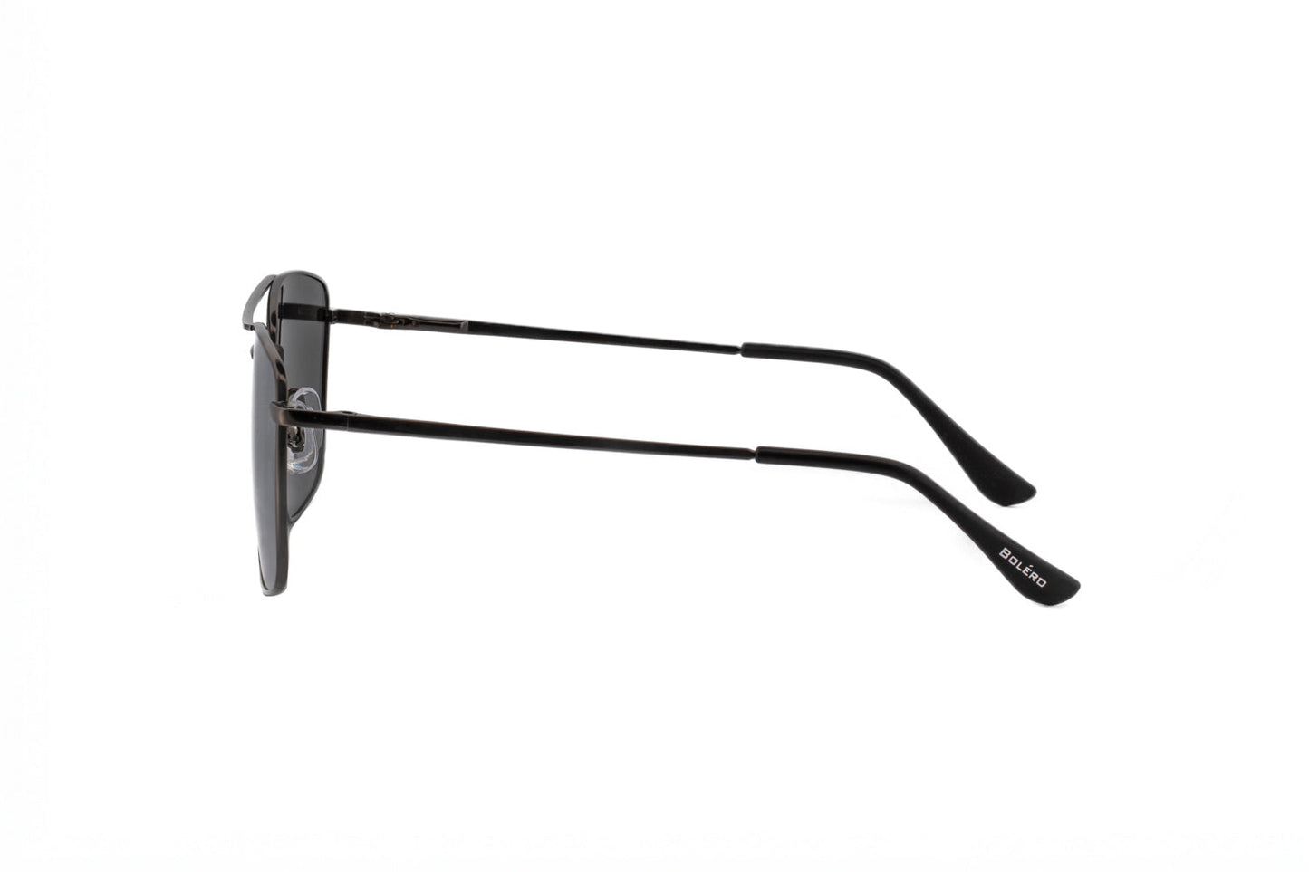 Kaelix – Square Aviator Sunglasses | Bolero Eyewear