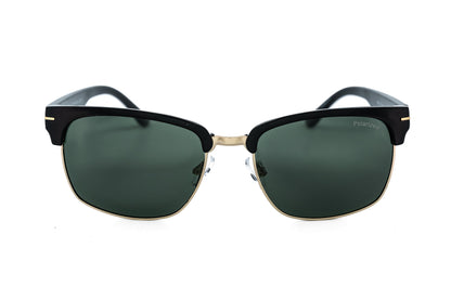Hawthorne – Browline Sunglasses | Bolero Eyewear
