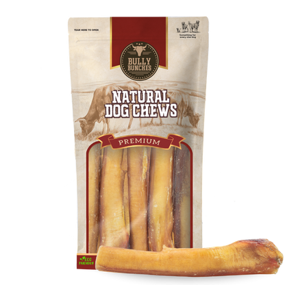 6 Inch Monster Bully Stick