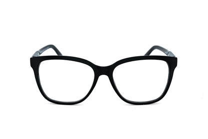 Mireille – Oversized Cat-Eye Reading Glasses | Bolero Eyewear