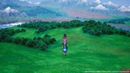 DRAGON QUEST III HD-2D Remake (NSW) 🍁 All In One Marketplace Canada