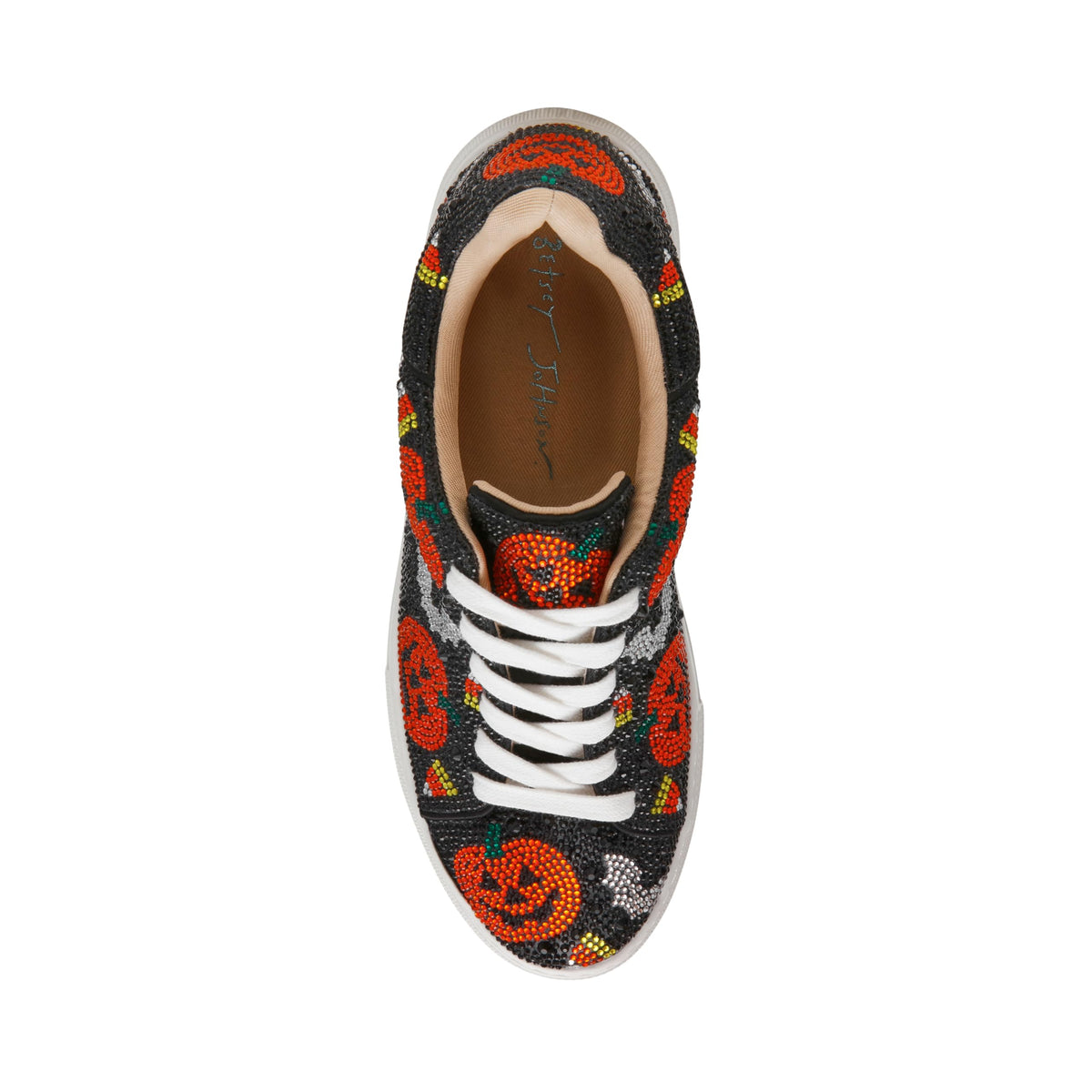 Blue by Betsey Johnson Sidny, Halloween, 8