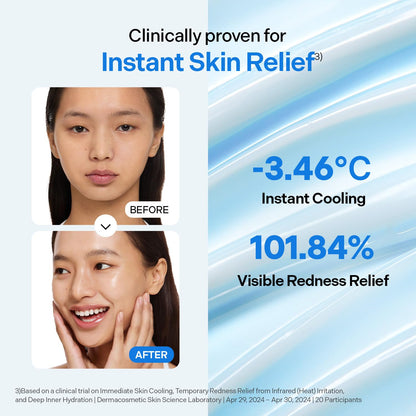 Torriden Dive-In Low Molecular Hyaluronic Acid Soothing Cream 100ml 🍁 All In One Marketplace Canada