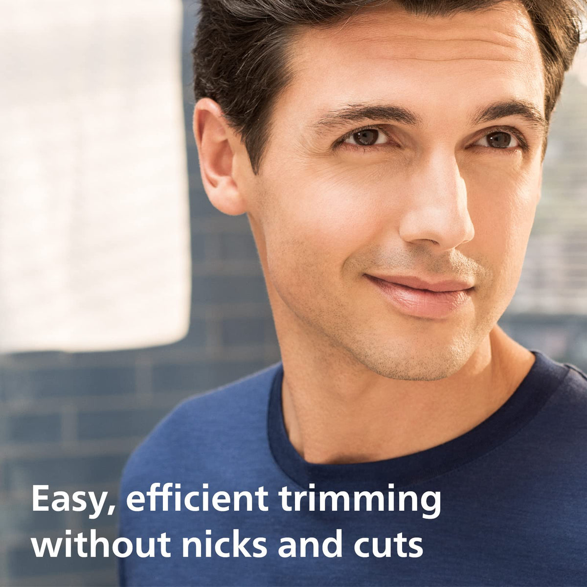 Philips Nose Trimmer Series 3000, Nose, Ear & Eyebrow Trimmer with Protective Guard System & Travel Pouch, NT3650/26 🍁 All In One Marketplace Canada