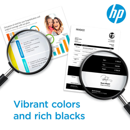 HP Original 148A Black LaserJet Toner Cartridge 🍁 All In One Marketplace Canada