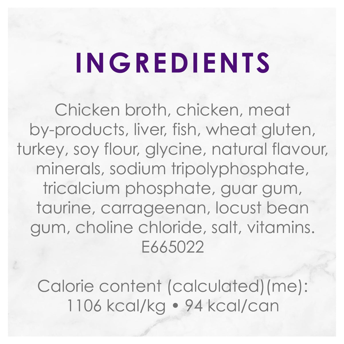Fancy Feast Chunky Wet Cat Food, Chicken Feast - 85 g Can (24 Pack) 🍁 All In One Marketplace Canada