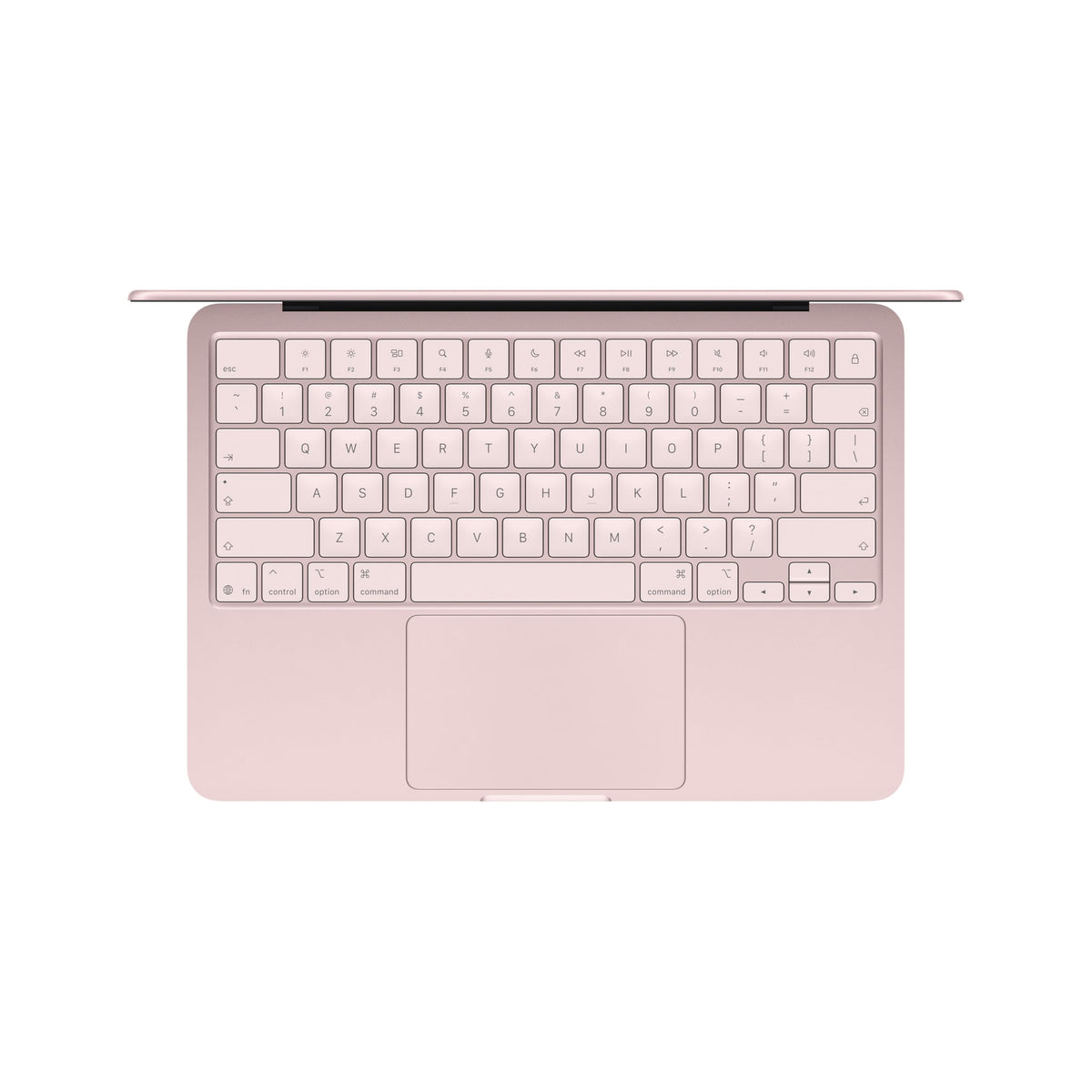 Apple 2026 MacBook Neo 13-inch Laptop with Apple A18 Pro chip (6‑core CPU and 5‑core GPU, 8GB Unified Memory, 256GB) - Blush - English Keyboard 🍁 All In One Marketplace Canada