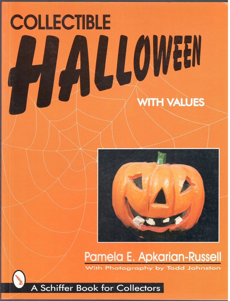 Collectible Halloween