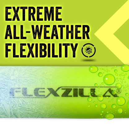 Legacy Flexzilla 5/8" x 75' Hybrid Garden Hose with 3/4" GHT Ends 🍁 All In One Marketplace Canada