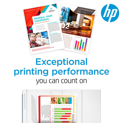 HP Original 148A Black LaserJet Toner Cartridge 🍁 All In One Marketplace Canada