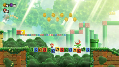 Super Mario Bros.™ Wonder (CAN Version) 🍁 All In One Marketplace Canada