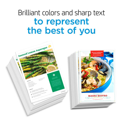 C2P05AN (HP 62XL) High-Yield Ink, 600 Page-Yield, Black 🍁 All In One Marketplace Canada