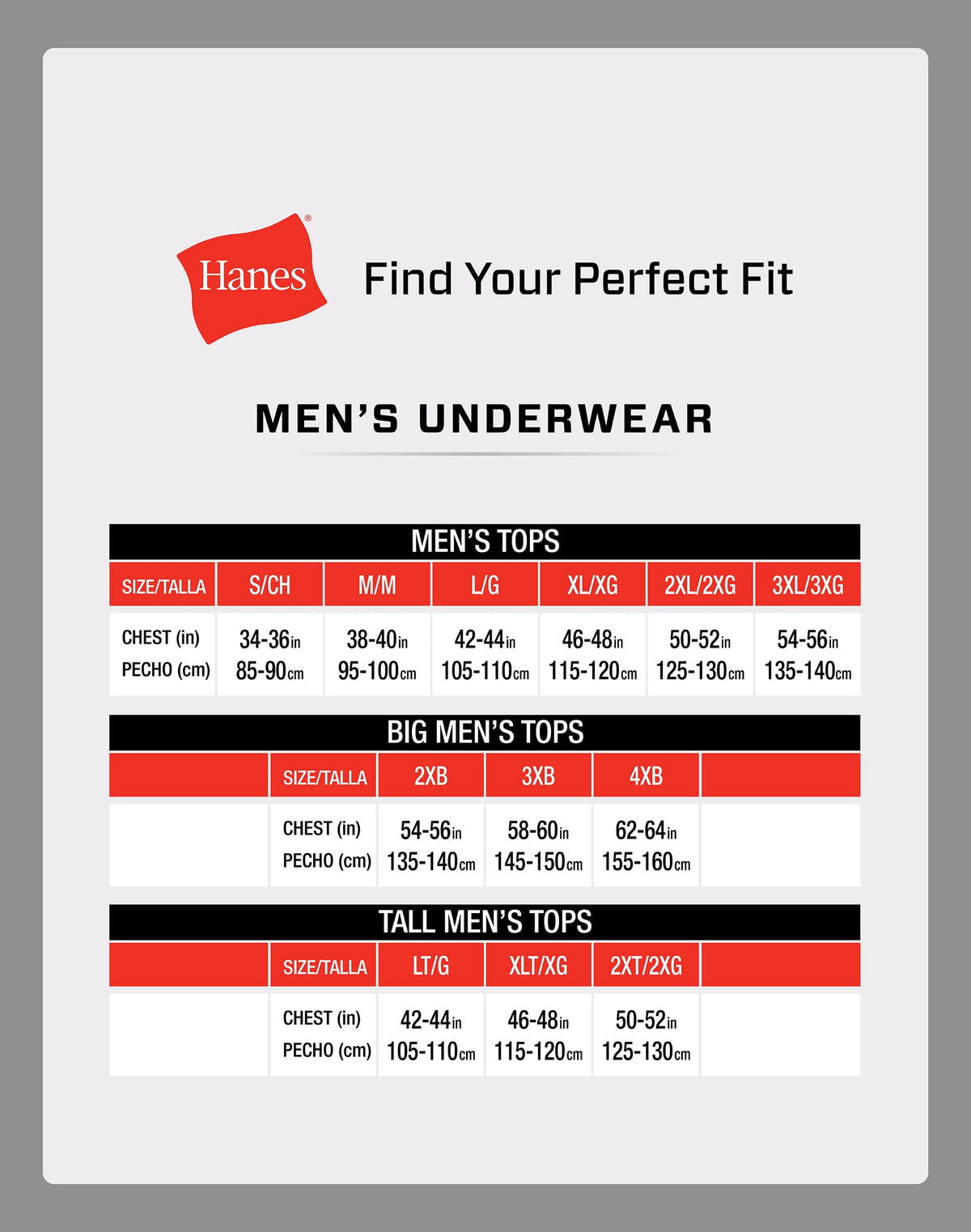 Hanes Men's Pocket Undershirt Pack, Cotton Crew Neck T-Shirt, Moisture Wicking Tee, Assorted 6-Pack, Grey Heather, Black, Hiker Green Heather, White, Navy, Blue Heather, X-Large 🍁 All In One Marketplace Canada