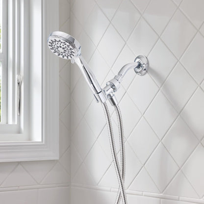 Moen 20091 Handheld Shower, Chrome 🍁 All In One Marketplace Canada
