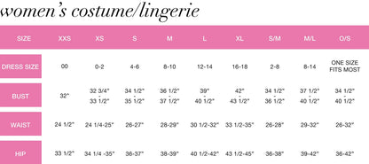 Leg Avenue Women’s 3 PC Fierce Feline Halloween Costume with Bodysuit, SMALL,Black