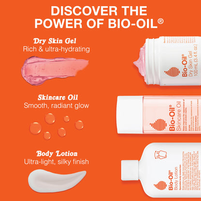 Bio-Oil Skincare Oil | Specialist Skincare Formulation | 200ml 🍁 All In One Marketplace Canada