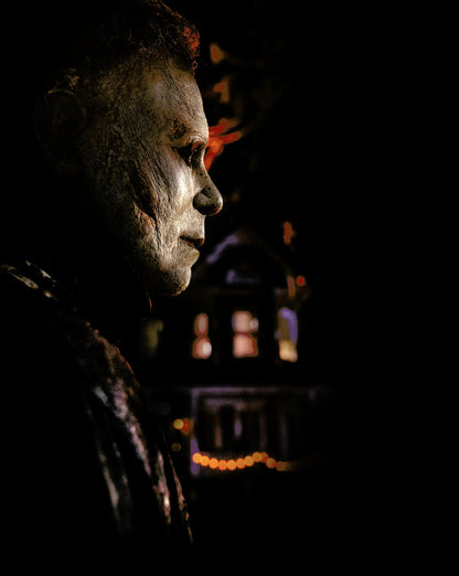 Halloween Ends - Collector's Edition 4K Ultra HD (Bilingual)