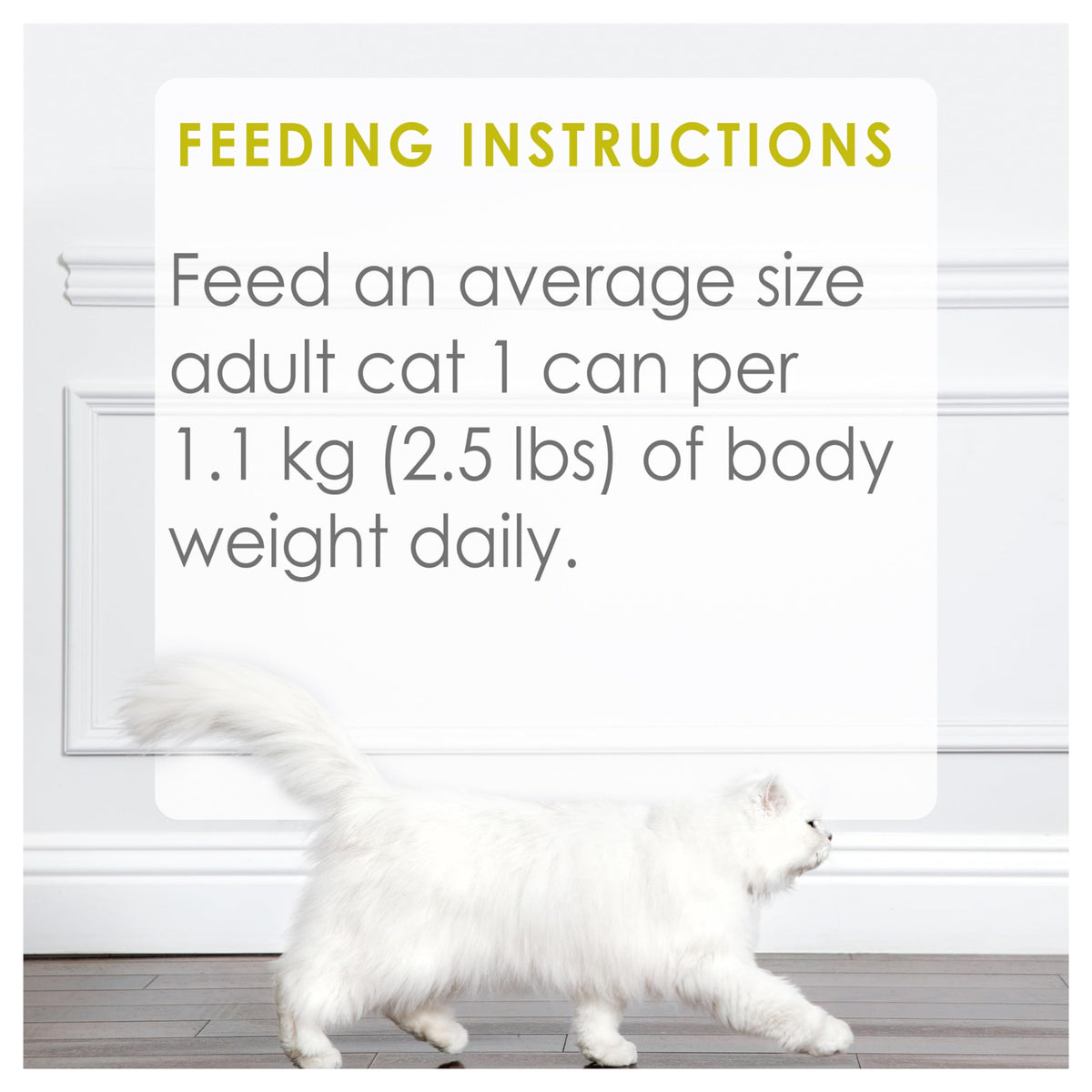 Fancy Feast Medleys Wet Cat Food, White Meat Chicken Primavera - 85 g Can (24 Pack) 🍁 All In One Marketplace Canada