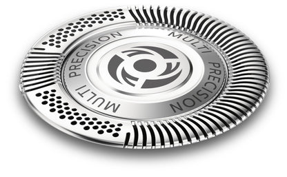 Philips Replacement Shaver Blades for Shaver Series 5000, SH50/53 🍁 All In One Marketplace Canada