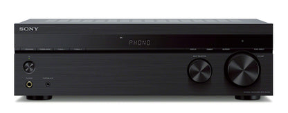 Sony STRDH190 2-ch Stereo Receiver with Phono Inputs and Bluetooth Audio Component, Black 🍁 All In One Marketplace Canada