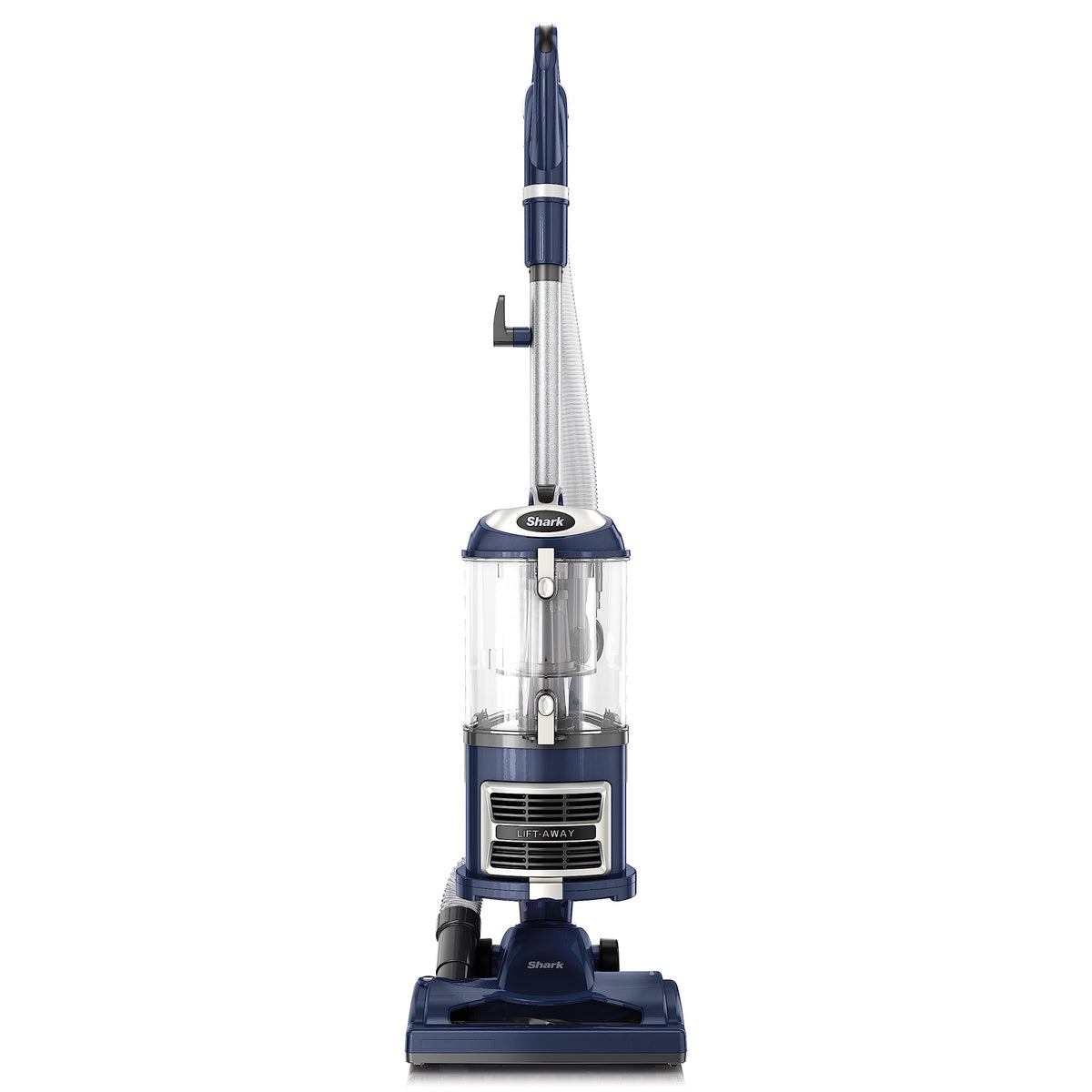 Shark NV380C Navigator Lift-Away Upright Vacuum, Large Dust Cup, Navy 🍁 All In One Marketplace Canada