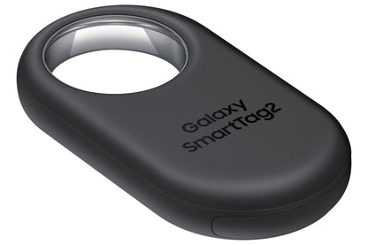 Samsung Galaxy SmartTag2 (1 Pack CAD Warranty) - IP67 Water Resistant Bluetooth Tracker, Long Lasting Battery, NFC tag, Phone, Luggage, pet, Key Finder 🍁 All In One Marketplace Canada
