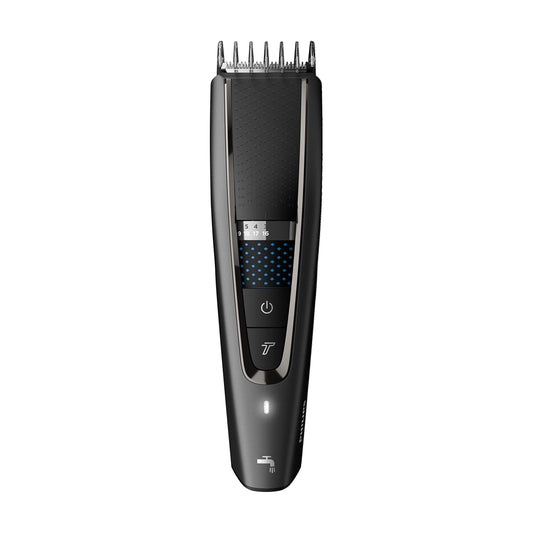 Philips Hair Clipper Series 7000, Washable Hair Clipper with DualCut Technology & 6 accessories, HC7650/14 🍁 All In One Marketplace Canada