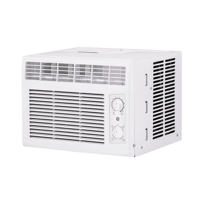 GE 5,000 BTU Mechanical Window Air Conditioner for Small Rooms up to 150 sq ft. 🍁 All In One Marketplace Canada