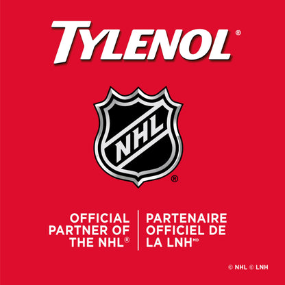 Tylenol Extra Strength, VALUE PACK For Pain Relief, Headache Relief, and Reducing Fever, 500 mg Acetaminophen 200 Caplets 🍁 All In One Marketplace Canada