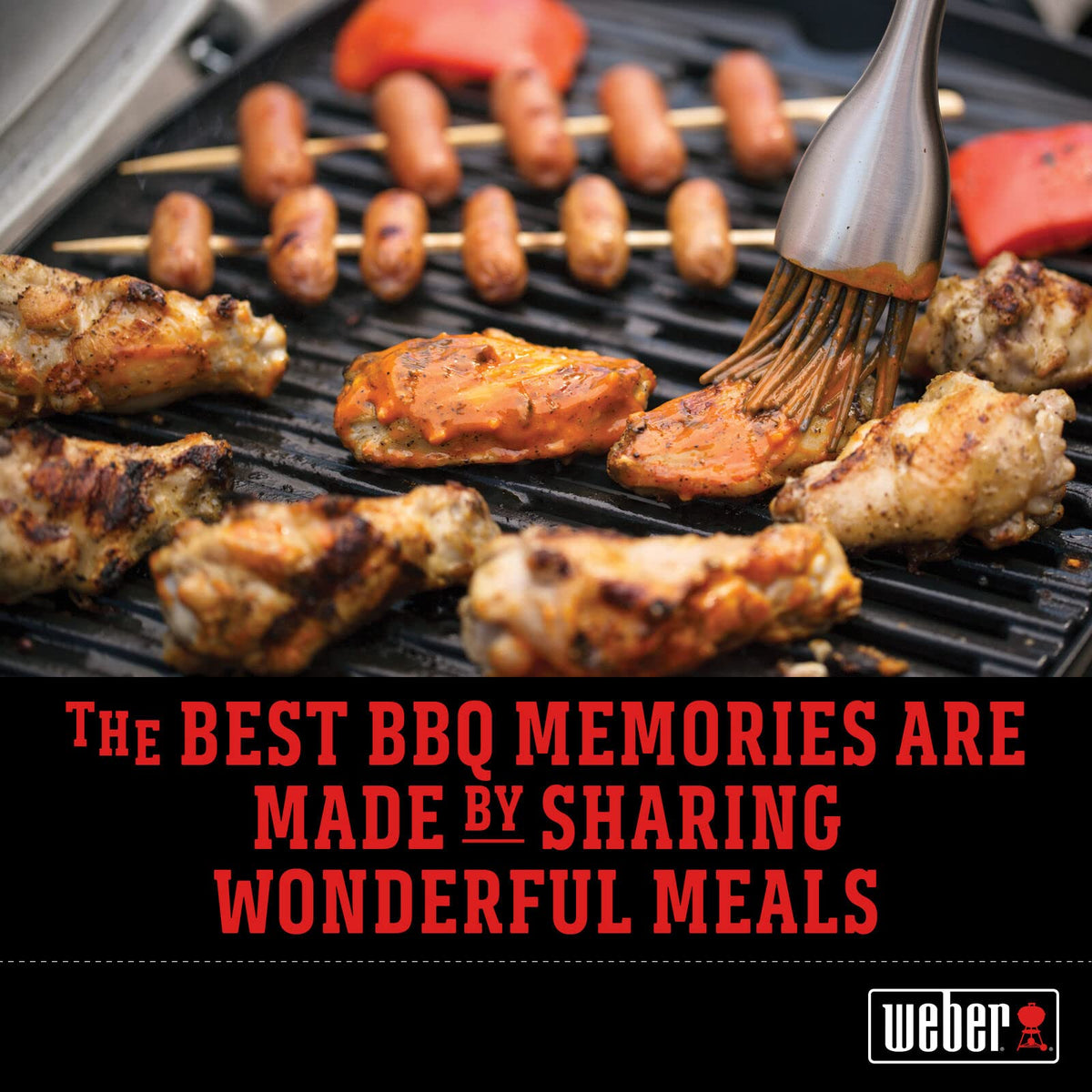 Weber Charcoal Kettle BBQ Cover 22" (7176) 🍁 All In One Marketplace Canada
