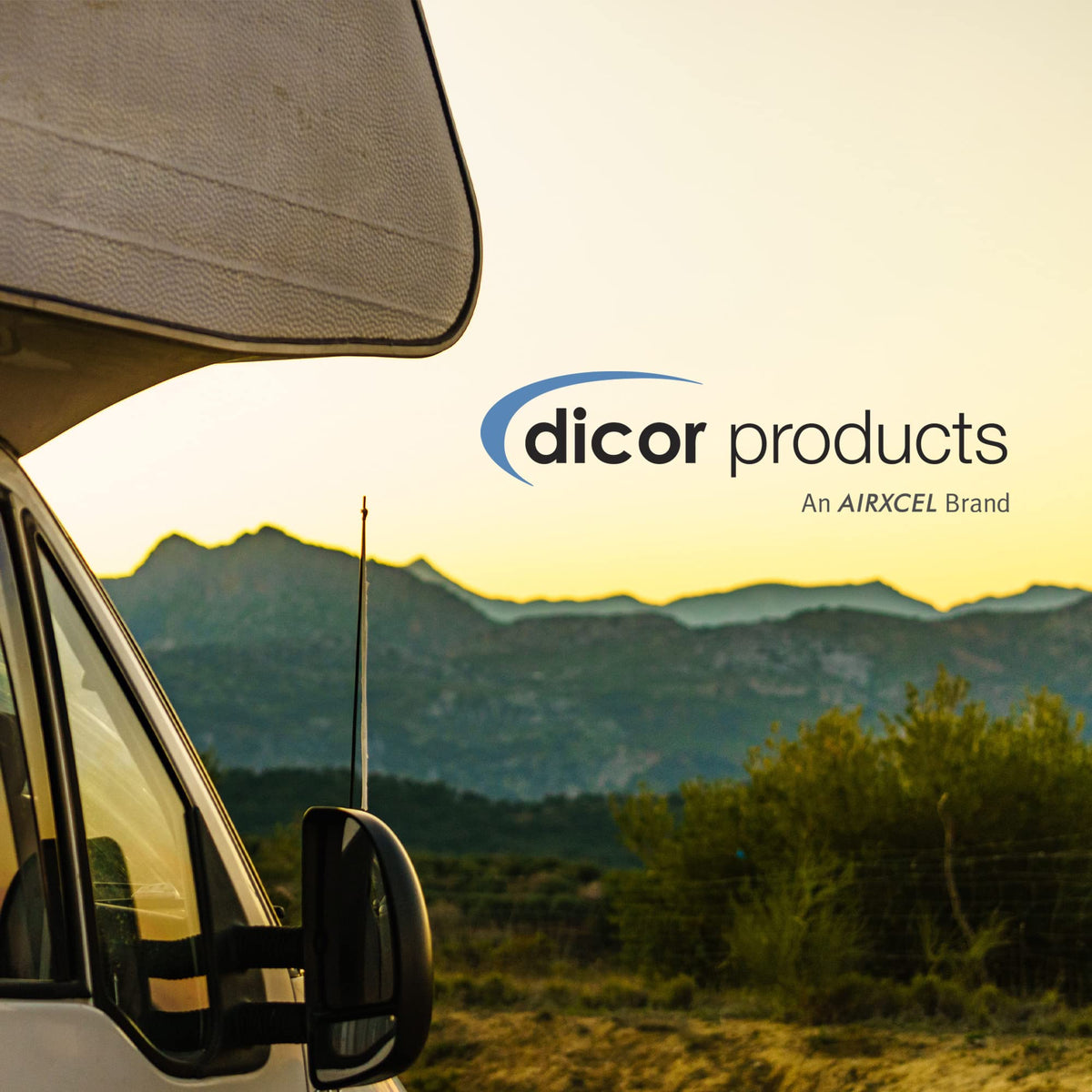Dicor (BT-1834-1) 1/8" x 3/4" x 30' Butyl Seal Tape 🍁 All In One Marketplace Canada
