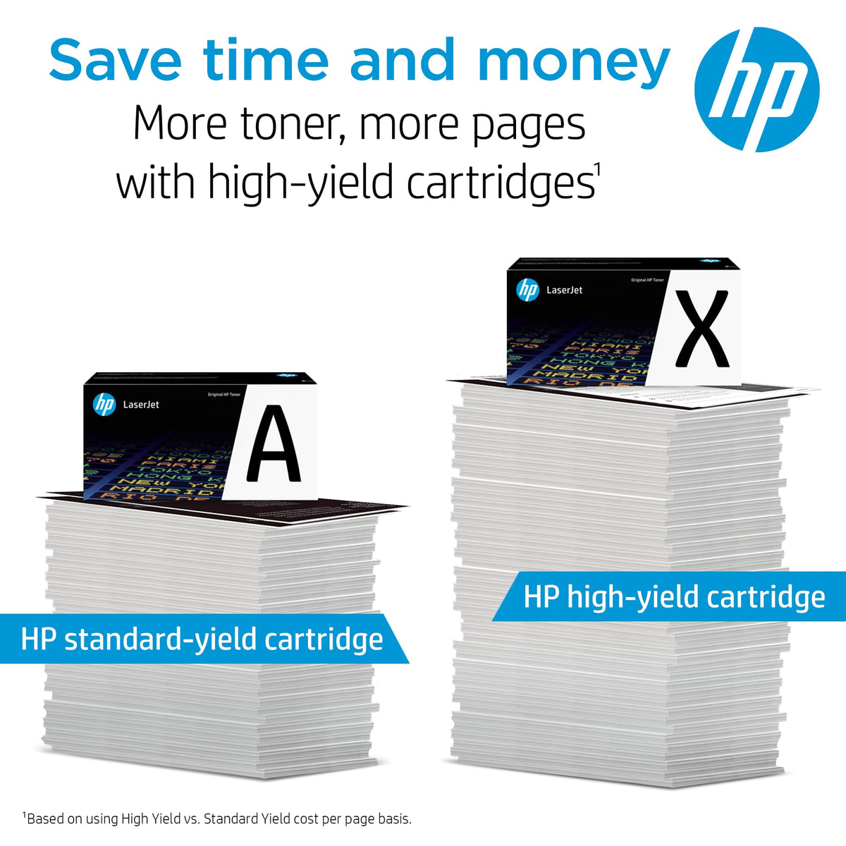 HP 414A (W2020A) Black Original Toner Cartridge 🍁 All In One Marketplace Canada