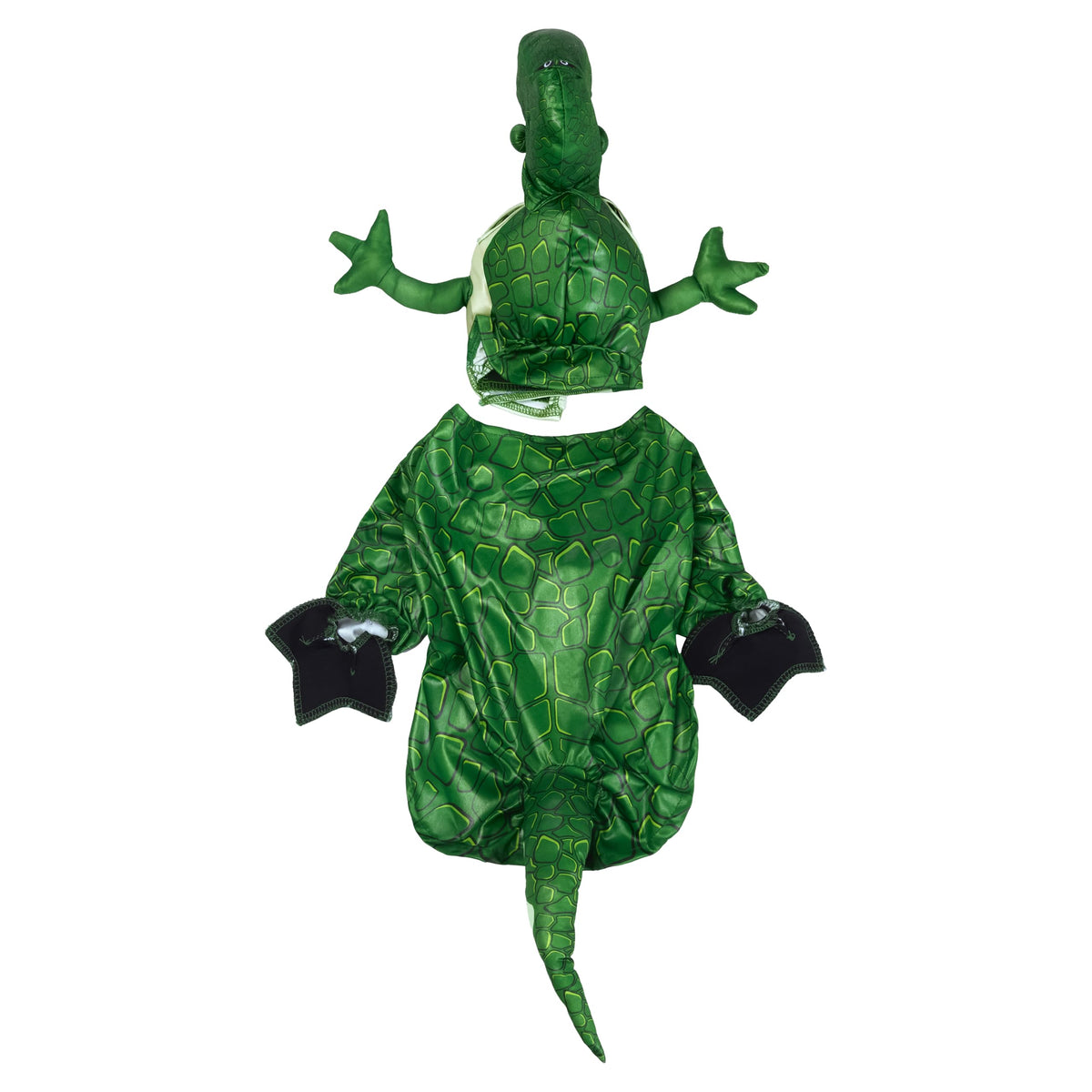 Rubies Disney Toy Story Pet Costume, Rex, X-Large for Themed Parties and Halloween