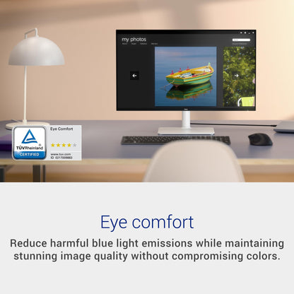 Dell 27 Plus QHD Monitor - S2725DSM, QHD IPS Panel, 144Hz, 1ms, FreeSync 🍁 All In One Marketplace Canada