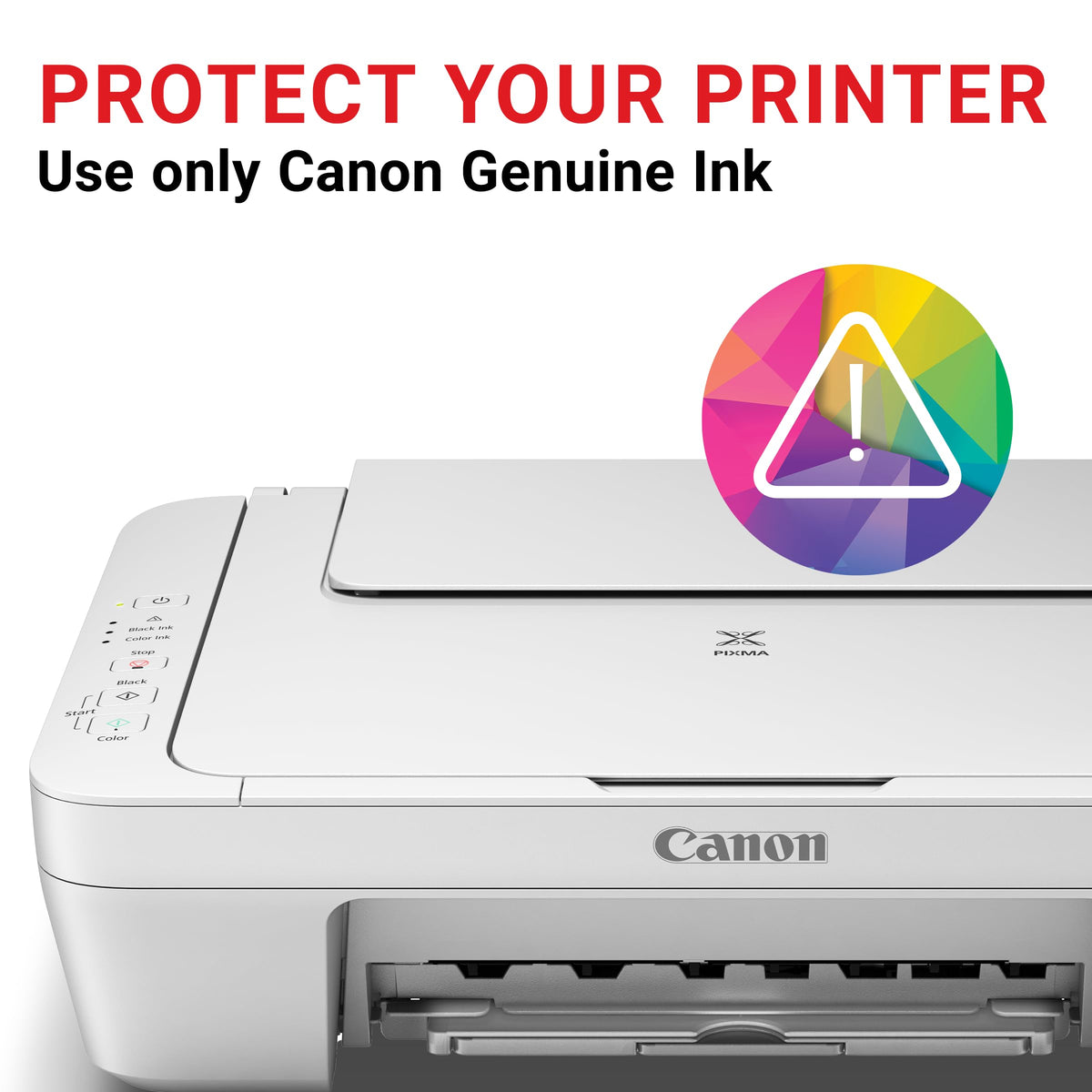 Canon Genuine Ink Cartridges PG-245 Black (2) / CL-246 Colour (1), Value Pack (3 Count), Original Canon Printer Ink for PIXMA TR4520 / TS3120 / TS3220 Series Printers 🍁 All In One Marketplace Canada